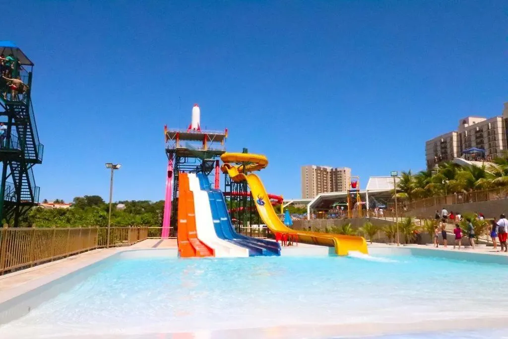 Villas diRoma Hotel e Parque 24 horas com café da manhã , ganhe um dia no Acqua Parque Splash Caldas Novas