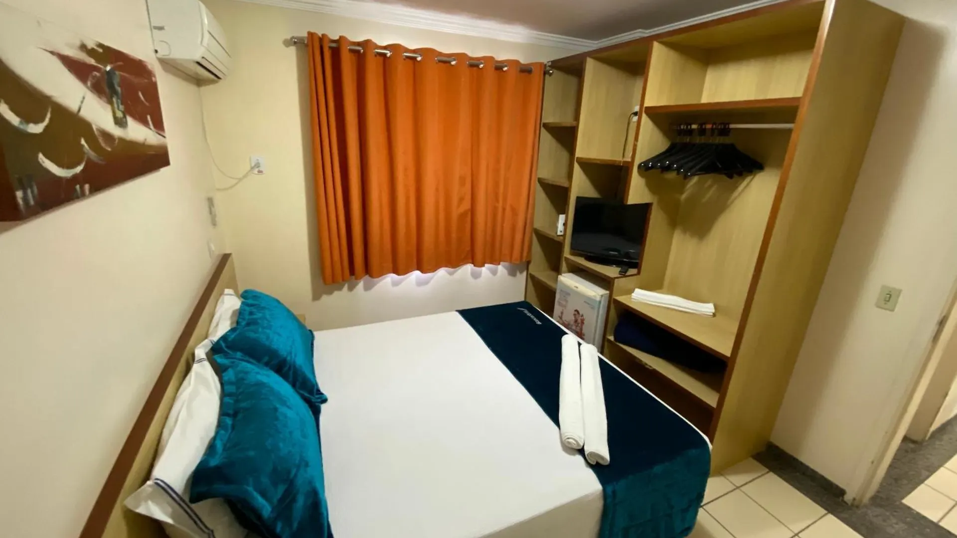 Villas Diroma, Ganhe Um Dia No Acqua Park, Splash E Slaide Caldas Novas 0*,  Brazil
