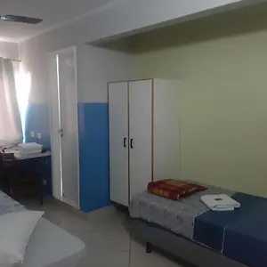 Plaza Flat 3*, São Paulo Brasil