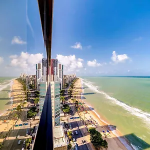 Grand Mercure Boa Viagem 5*, Recife Brasil