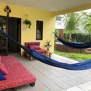 Casa Vibra Luz Familiar , Florianópolis Brasil