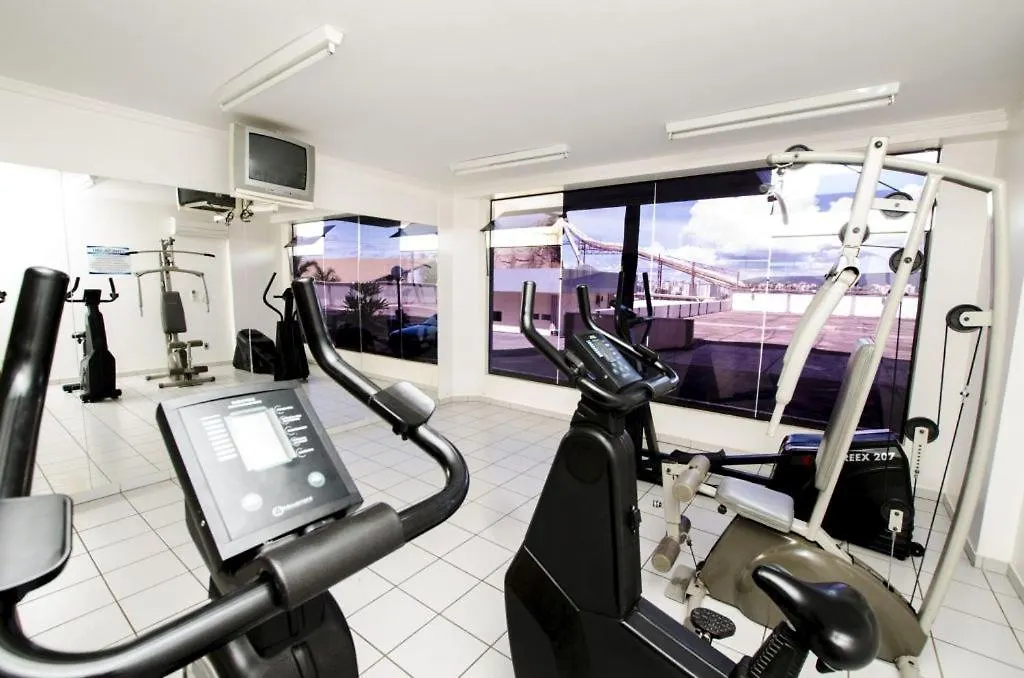 מלון קאלדס נובאס Villas Diroma, Ganhe Um Dia No Acqua Park, Splash E Slaide ברזיל