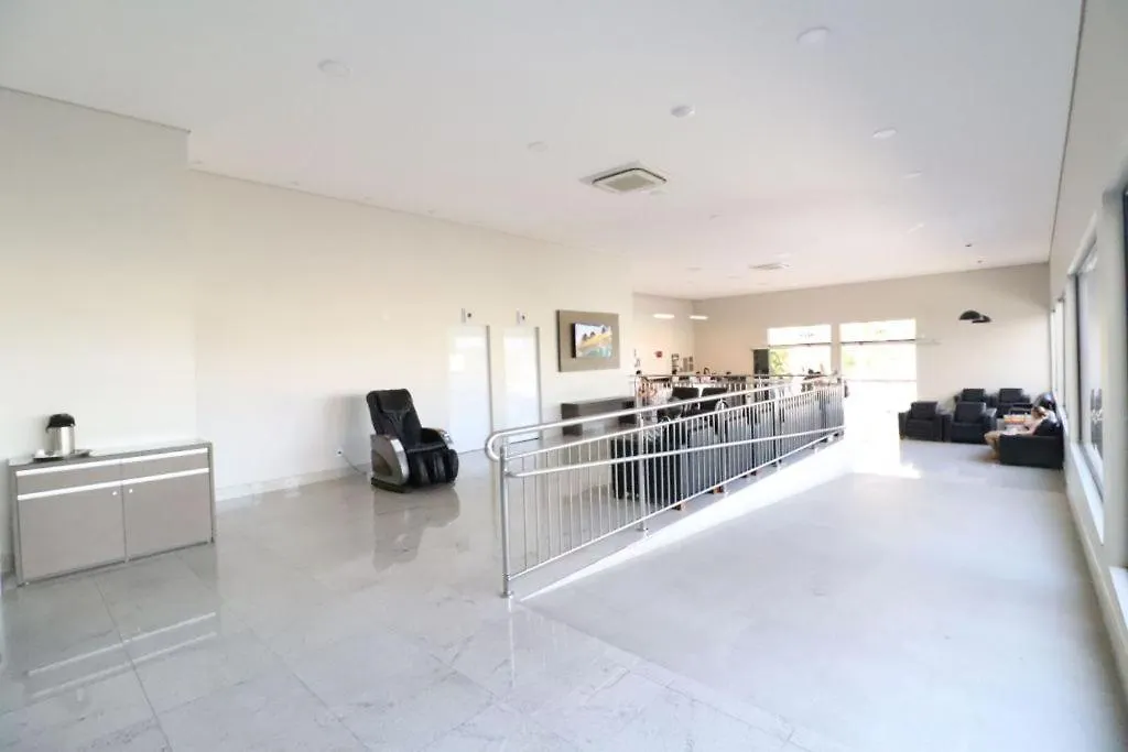 קאלדס נובאס Villas Diroma, Ganhe Um Dia No Acqua Park, Splash E Slaide מלון